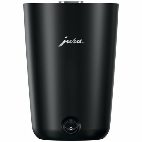 Jura Cup Warmer S - Holds Eight Espresso Cups - Keeps Cups at Around 55°C - Black - 24176