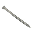 Titan 10g x 65mm Deck Treated Pine Screw Pack of 100 - Weather Force - Corrosion Protection - SuperSaverAU - view 5