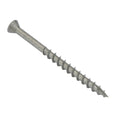 Titan Weather Force Deck Treated Pine Screws 10G x 65mm Type 17 Trim Head - 100 Pack