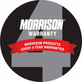 Morrison 25.4cc Petrol Blower Variable Speed 265km/h BL260E