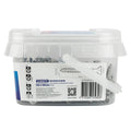 Zenith Large Head Decking Screw T25 12g x 50mm SS304 - 250 Pack - Strength & Durability - SuperSaverAU - view 3