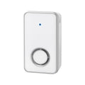 Arlec Wireless Door Chime 2 Pack - 80m Range - White - 38 Tones - SuperSaverAU - view 2