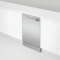 Fisher & Paykel Series 7 Freestanding Dishwasher - 15 Place Settings - Stainless Steel - DW60FC4X3