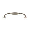 Prestige 128mm Pewter Antique Handle - Zinc Alloy - Traditional Style - SuperSaverAU - view 1