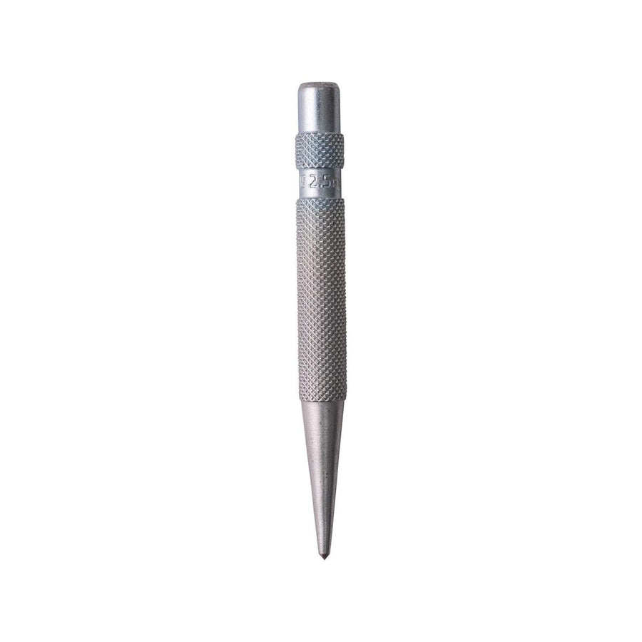 Kincrome 2.5mm Centre Punch - Chrome Vanadium Steel - Precision Tool - SuperSaverAU - view 1