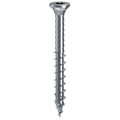 Bremick Decking Screw 10g x 65mm - Spiral Rib T25 - Stainless Steel 304 - 500 Pack - SuperSaverAU - view 4