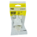 HPM 15A Extension Socket Plug - White - PVC - Safe & Durable - SuperSaverAU - view 3