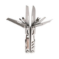 Kincrome 15 Function Stainless Steel Multi-Tool with Locking Tools