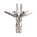 Kincrome 15 Function Multi Tool - Stainless Steel - Compact Design - Portable - SuperSaverAU - view 4