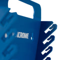 Kincrome 15 Slots Spanner Rack - 182mm x 342mm x 50mm - Durable TPR Plastic - SuperSaverAU - view 4