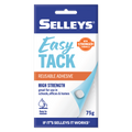 Selleys Easy Tack - 75g - Multi-Purpose Adhesive - Reusable - SuperSaverAU - view 1