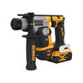 DeWALT 18V Atomic SDS Rotary Hammer Kit Cordless Brushless DCH172P1-XE