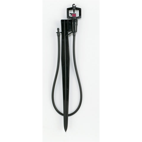 Pope 10mm Waterbird VI Nozzle on Stake 76L/h