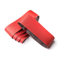 Diablo 100 x 610mm 80 Grit Abrasive Sanding Belts - 5 Pack