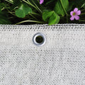 Pillar Products 0.9 x 6m Surfmist 85% Balcony Screen