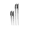 Ryobi Reciprocating Saw Blade Set - 4 Piece - 9" Blades - Wood & Metal Cutting - SuperSaverAU - view 1