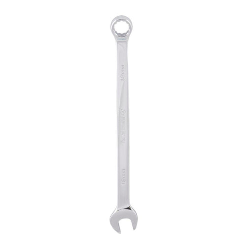Kincrome Combination Spanner - 12mm - Chrome Vanadium Steel - Heavy Duty - SuperSaverAU - view 1