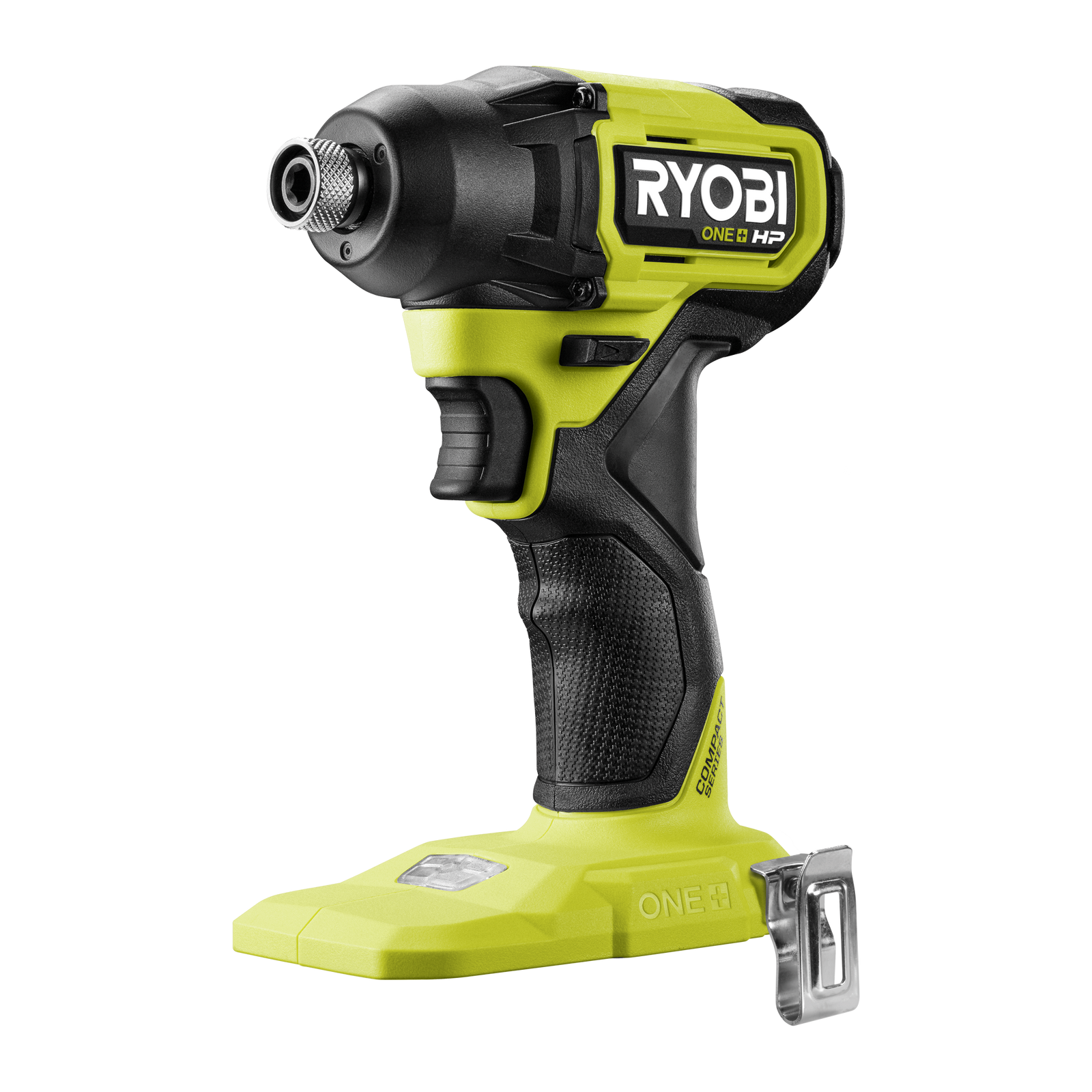 Ryobi 18V ONE+ HP Brushless Compact Impact Driver RID18C1, Tool Only