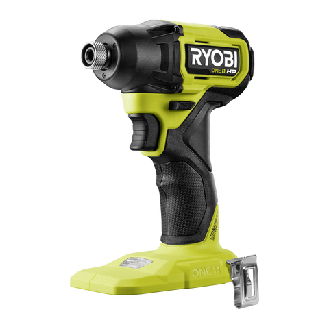 Ryobi 18V ONE+ HP Brushless Compact Impact Driver RID18C1, Tool Only