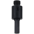 Kango 19 Diamond Pro Holesaw Arbor 30mm - Yellow - Model KDHS-A1 - SuperSaverAU - view 2