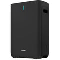 Ionmax Venta 8L Desiccant Dehumidifier &amp; Air Purifier - H13 HEPA, Wi-Fi App Control, Black - ION615