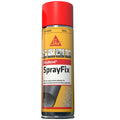 Sika Sikabond Sprayfix 350g Contact Adhesive Aerosol