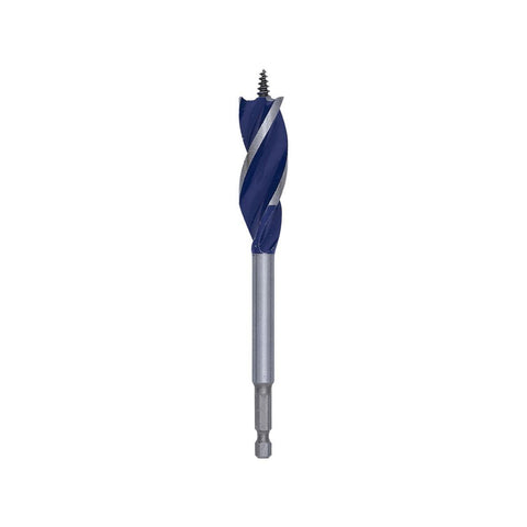 Irwin 20mm Speedbor Max Auger Bit - Steel - Quick Change - Durable - SuperSaverAU - view 1