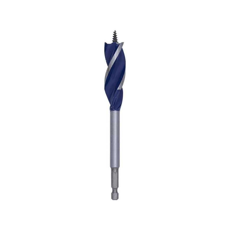 Irwin 20mm Speedbor Max Auger Bit - Steel - Quick Change - Durable - SuperSaverAU - view 1