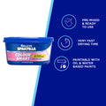 Selleys Spakfilla Colour Smart 180g White Gap Filler - Paintable & Sandable