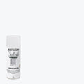 Rust-Oleum Ultra Matt Chalked Spray Paint - 340g - Linen White - Fast Drying - SuperSaverAU - view 2