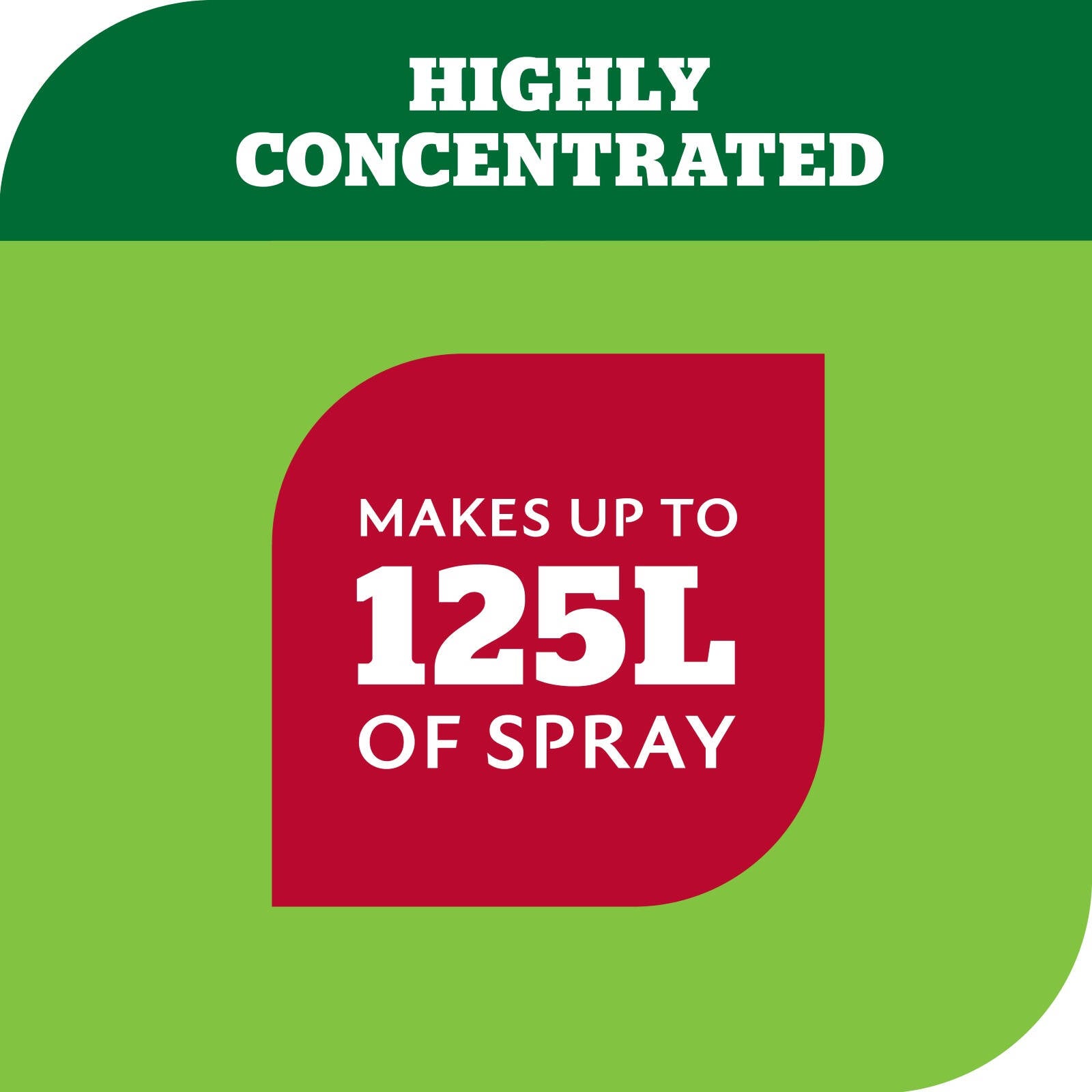 Yates 50ml Advanced Garden Insect Killer Liquid Concentrate