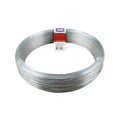 Jack Tie Wire - 1.25mm x 285m - Galvanised - Soft and Easy to Use - SuperSaverAU - view 1