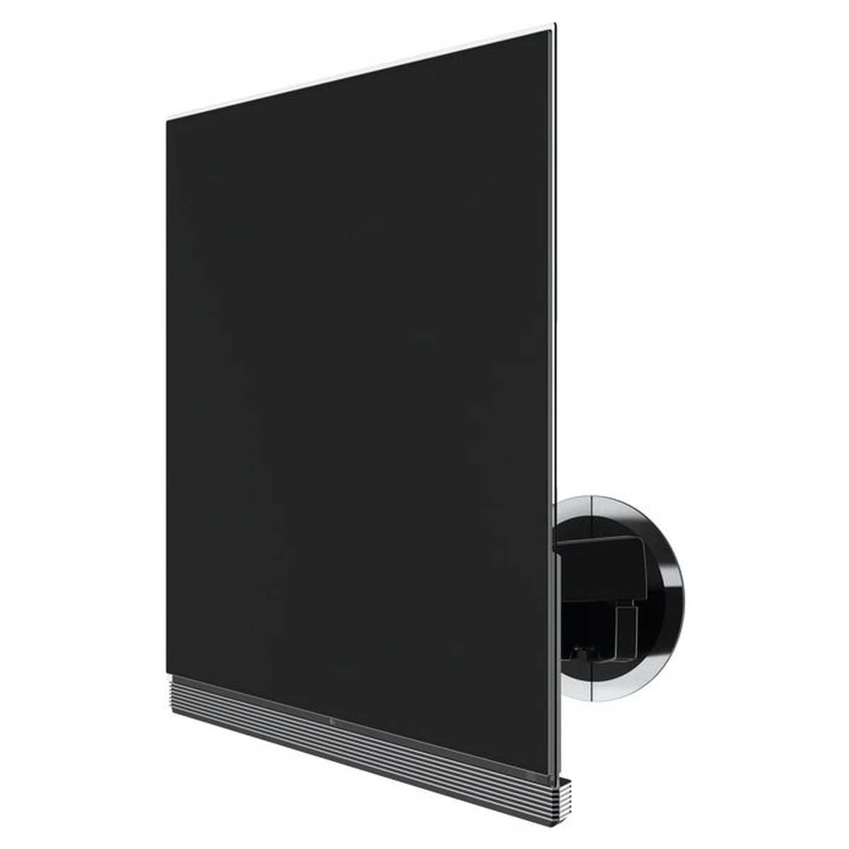 Vogel's full-motion OLED TV wall mount for 40 to 65 inch TVs - Designed for LG OLED - Black - NEXT7346