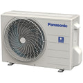 Panasonic 3.5kW Inverter Split System Air Conditioner - nanoeX Air Purification, Wi-Fi - CS-CU-Z35AKR