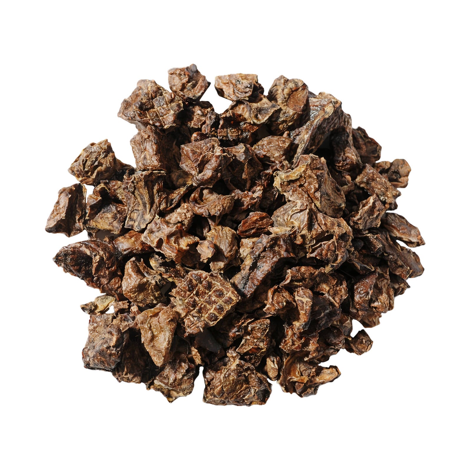 Trusty 100g Premium Lamb Cubes Natural Meaty Dog Treats