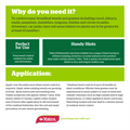 Yates Path Weeder 1L Ready To Use Non-Selective Liquid Weed Killer