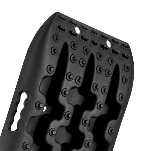 Trojan 4WD Recovery Tracks 1060 x 300 x 60mm Nylon, 2 Pack