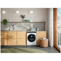 Electrolux 900 Series 12kg/8kg Washer Dryer Combo - White, IntelliDose, Sanitise - EWW1242R9WCS