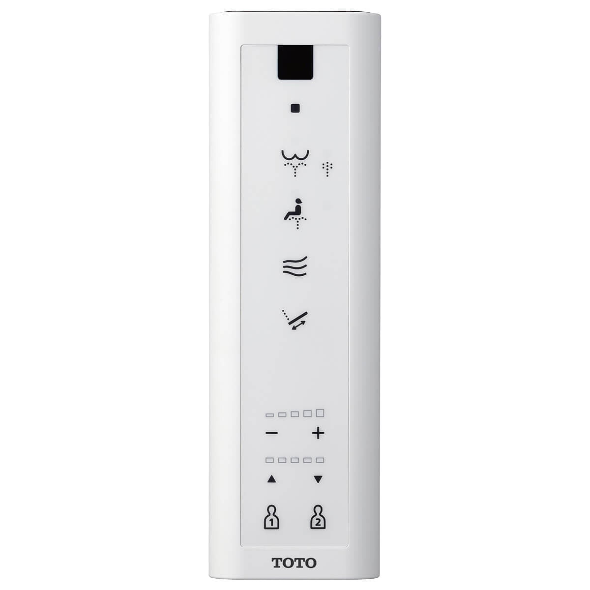 Toto Basic+ Back To Wall Smart Toilet Suite - S5 Washlet, Comprehensive Cleansing Modes - BASIC-BTW-S5