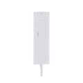 Jackson 2 Outlet Portable Powerboard - 0.9m Lead - PD 20W USB-C - White - SuperSaverAU - view 3