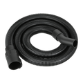 Powerfit Workshop Vacuum Replacement Hose - 1.8m - Durable & Flexible - SuperSaverAU - view 1