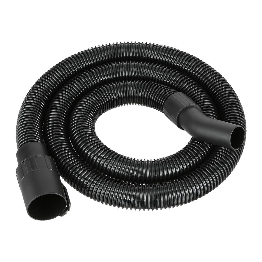 Powerfit Workshop Vacuum Replacement Hose - 1.8m - Durable & Flexible - SuperSaverAU - view 1
