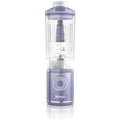 Ninja Blast Max Portable Blender 650ml - Lavender - Cordless Auto IQ Programs - BC251LD