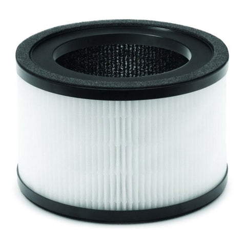 Breville twin pack of replacement filters for Smart Air Purifier - White - LAP030WHTPACK