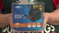 Aquapro AP550 Water Feature Pump 10W Submersible Indoor, Adjustable Flow, 12mm Tubing