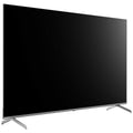 CHiQ 75 Inch QM10 4K QLED Smart Google TV - Quantum Dot, Dolby Vision, 5.5 Star Energy Rating - U75QM10
