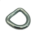 Grunt Heavy Duty Anchor Point - 2 Pack - Galvanised Steel - 1125kg Capacity - SuperSaverAU - view 4