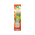 Air Wick Pear Cinnamon Reed Diffuser 40ml - Lasts 40 Days - Multi-colour - SuperSaverAU - view 1