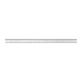 Powerfit 6mm Electro Galvanised Wide Crown Staples - 2000 Pack - 21 Gauge - Corrosion Resistant - SuperSaverAU - view 2