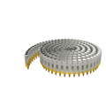 Paslode 27mm Impulse Coil Nails - Hot Dipped Galvanised - 2400 Box - 2.5mm - SuperSaverAU - view 2